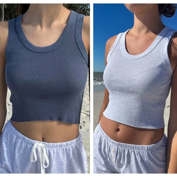 Brandy Melville John Gault Connor Tank Set - Picture 1 of 4